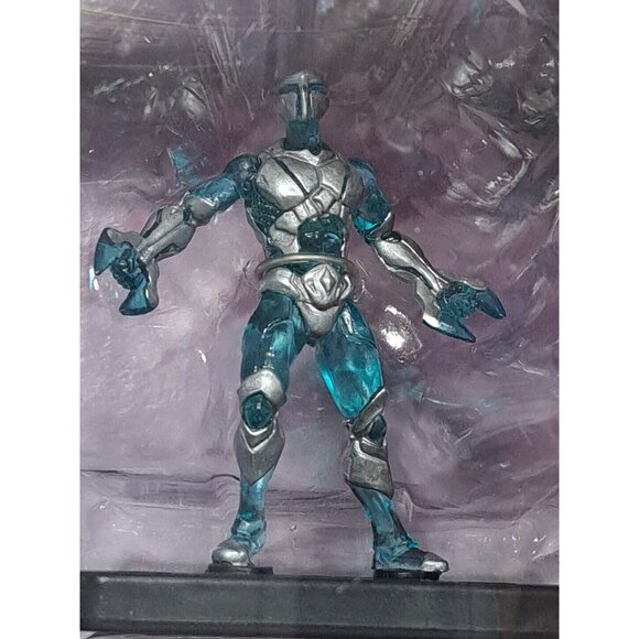 Privateer Monsterpocalypse I Chomp NY Series 2 Limited Edition Mega Monster Pack - Picture 4 of 11